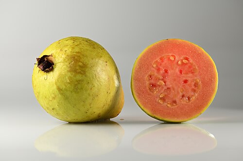 Fresh Guava